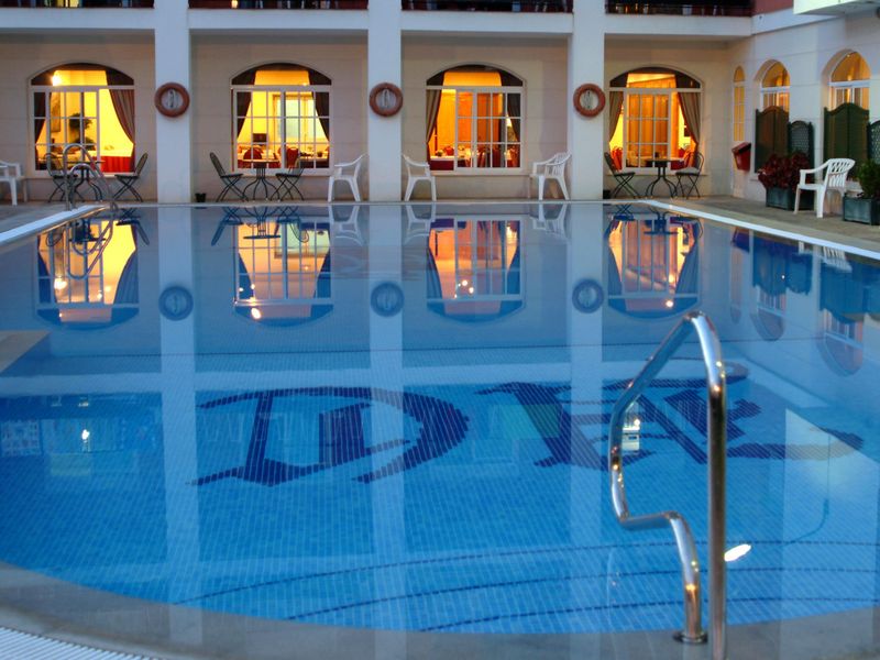 Hotel Photo 20