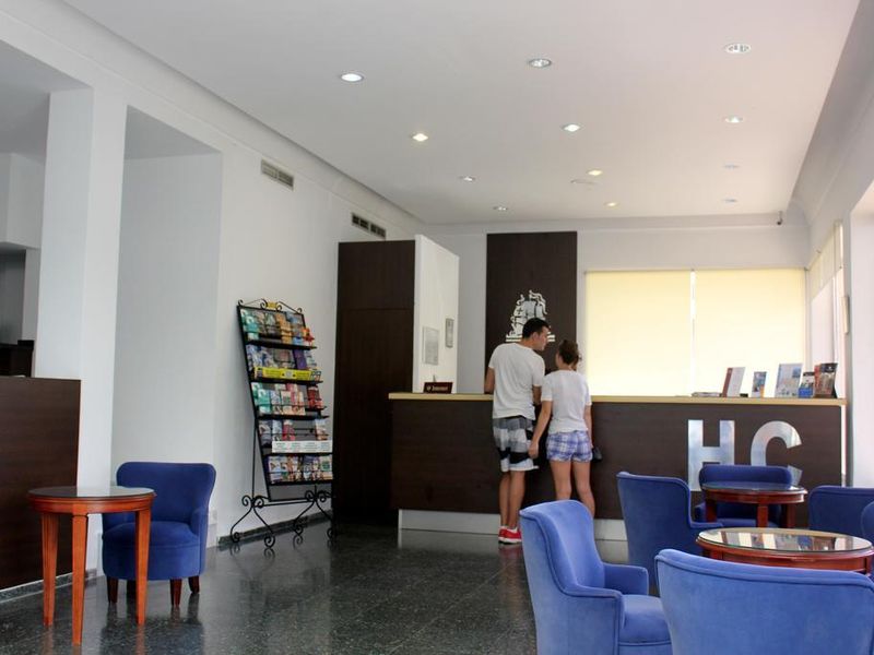 Hotel Photo 8