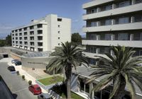 Отзывы Hotel Mediterráneo Anexo, 3 звезды