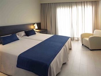 Hotel Spa Mediterraneo Park