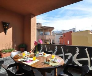 RNET - Apartments Roses Centre Roses Spain