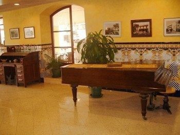 صورة الفندق 18