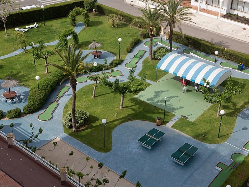 Hotel Photo 18