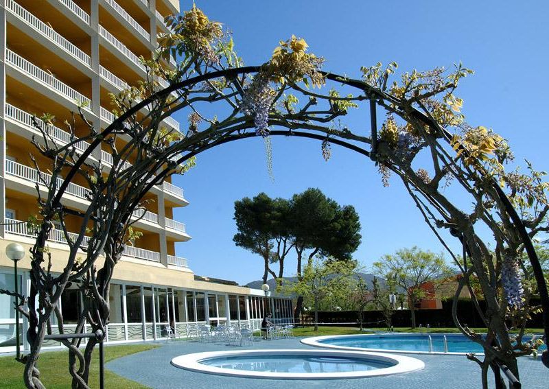 Hotel Photo 20
