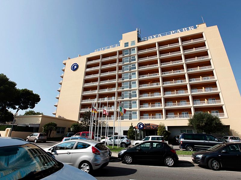 Hotel Photo 22