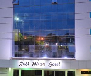 Rubi Plaza Hotel Parauapebas Brazil