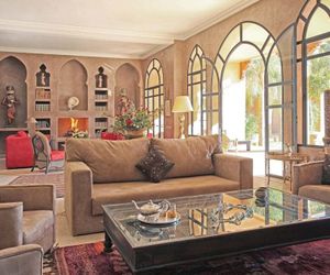 Villa Dar Moira by Sejour-Maroc Ec. Oulad Muzzoug Morocco