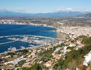 Hotel Marbella Roses Spain