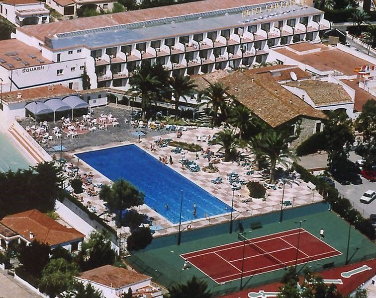 Hotel Photo 1