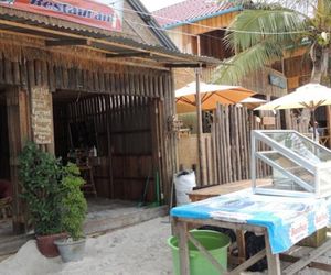 Nam Nam guesthouse Koh Rong Island Cambodia