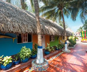 Hotel Isla Lizamar Hoteles Islas Del Rosario Baru Colombia