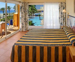 Mediterraneo Bay Hotel & Resort Roquetas de Mar Spain