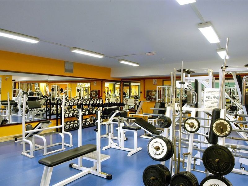 Hotel Photo 16