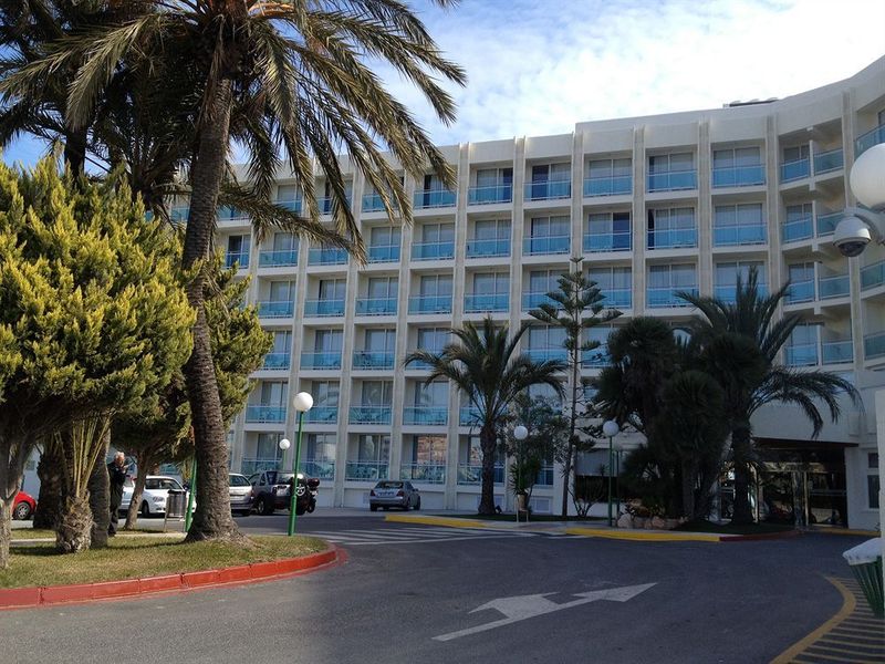 Hotel Photo 20