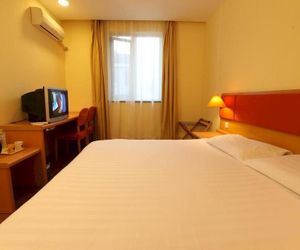 Home Inn Hangzhou Fengqi Road Silk City Hangzhou China