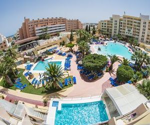 Apartamentos Fenix Beach Roquetas de Mar Spain