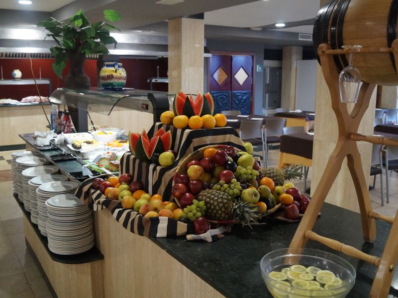 Hotel Photo 13