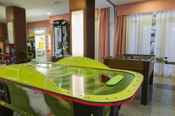 Hotel Photo 16