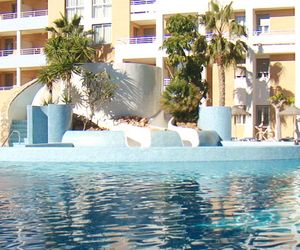 Hotel Neptuno Roquetas de Mar Spain