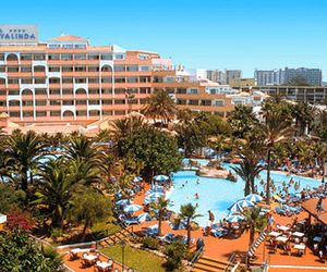 Playalinda Aquapark & Spa Hotel Roquetas de Mar Spain