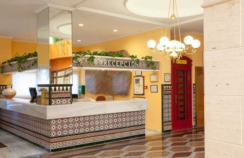 Hotel Photo 10
