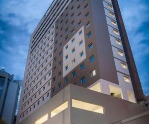 Ibis Budget Porto Alegre Porto Alegre Brazil