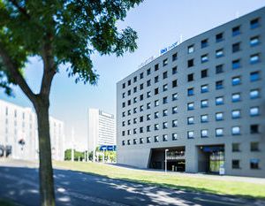 ibis budget Basel City Basel Switzerland