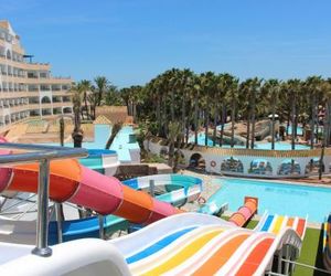 Playasol Aquapark & Spa Hotel Roquetas de Mar Spain