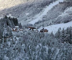 GRADO CERO 2 Bariloche Argentina