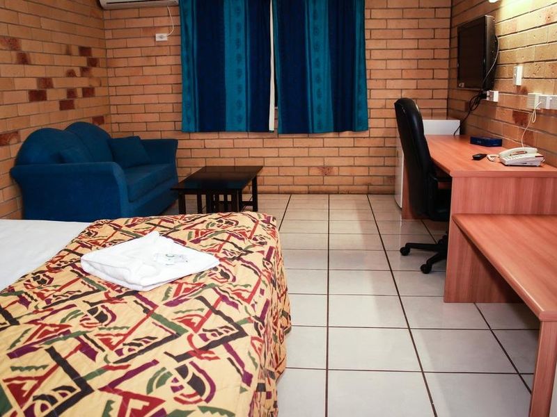 Hotel Photo 4