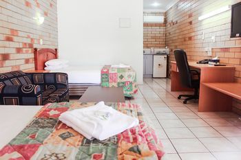 Hotel Photo 8