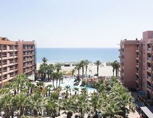Hotel Best Roquetas Roquetas de Mar Spain