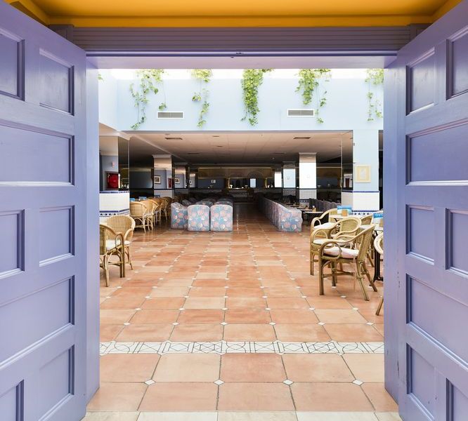 Hotel Photo 15