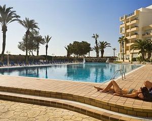Hotel Best Sabinal Roquetas de Mar Spain