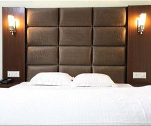 Capital O 3734 Hotel Naqash Residency Srinagar India