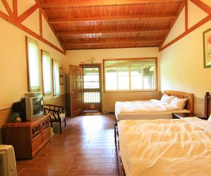 Clst Hostel Puli Township Taiwan