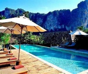 The Cliff Aonang Resort Ao Nang Thailand
