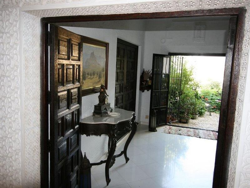 صورة الفندق 12