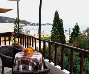 Heliotrope Apartments Malia Greece