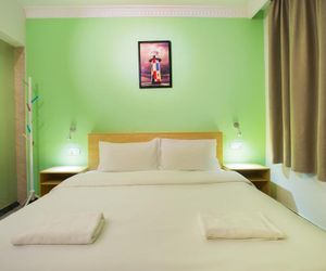 WADA Hostel - West Street Branch Yangshuo China