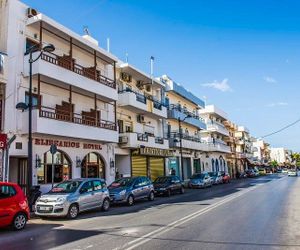 Hotel Velissarios Hersonissos Greece