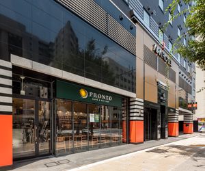 APA Hotel Higashi-Nihombashi-Ekimae Tokyo Japan