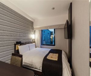 APA Hotel Shinjuku Gyoemmae Tokyo Japan