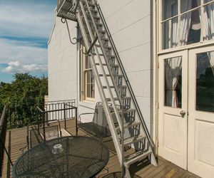 Lafitte Hotel & Bar New Orleans United States