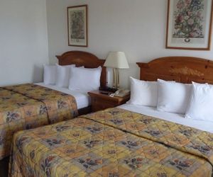 VICTORIAN INN BRANSON Branson United States
