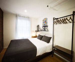 CITY ROOMS NYC - Chelsea New York City United States