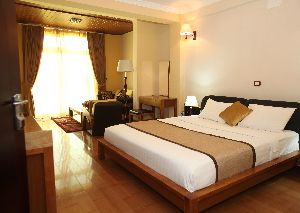 Ark Hotel Addis Addis Ababa Ethiopia