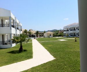Stemma Hotel Sidari Greece