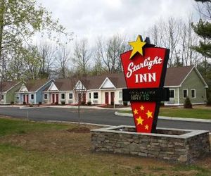 Starlight Inn Burlington United States