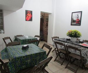 Night Owl Hostel Porto Alegre Brazil